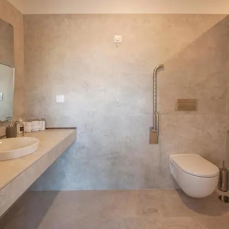 Hillside House & * Foz do Arelho