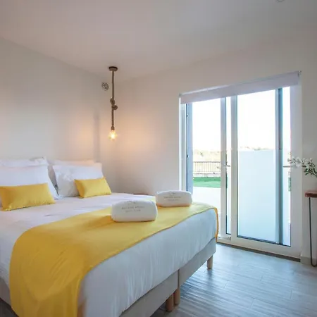 Hillside House Residence * Foz do Arelho