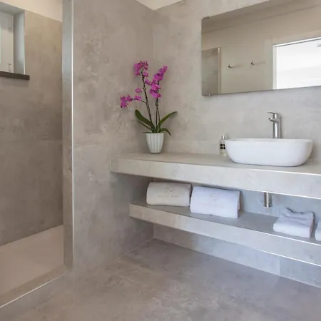 Hillside House & Casa rural