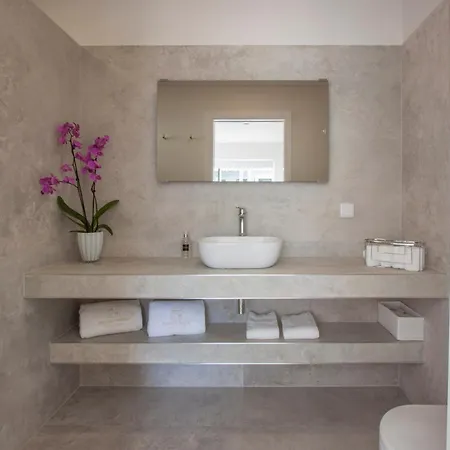 Hillside House & Casa rural *