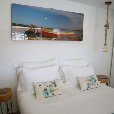 Hillside House Residence Gospodarstwo wiejskie Foz do Arelho