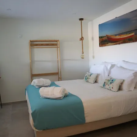 Gospodarstwo wiejskie Hillside House Residence Foz do Arelho