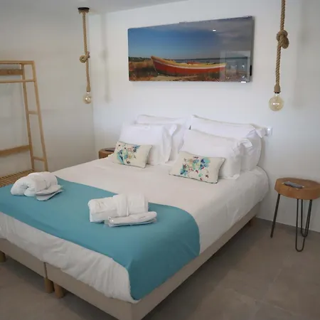 Hillside House Residence Foz do Arelho