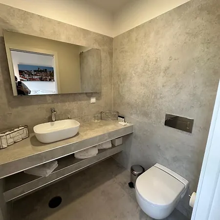 Hillside House & Casa rural