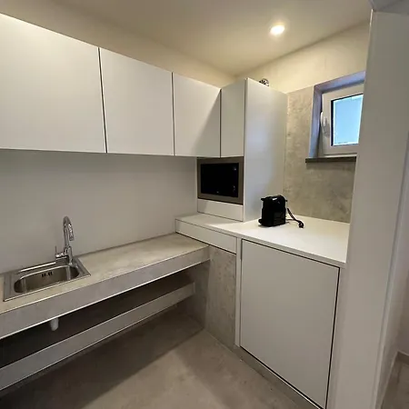 Hillside House & Casa rural Foz do Arelho