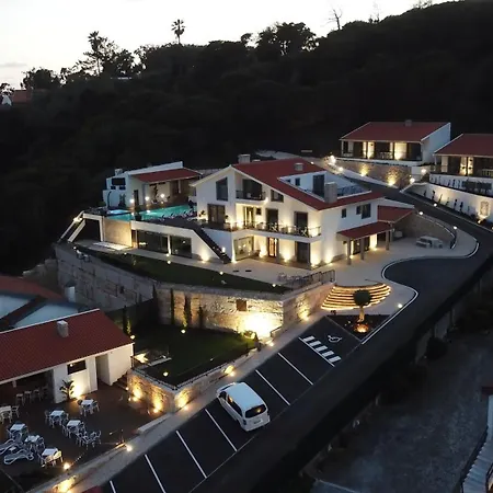 Hillside House Landsted