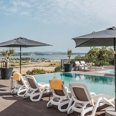 Hillside House Landsted Foz do Arelho