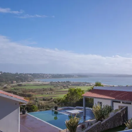 Landsted Hillside House