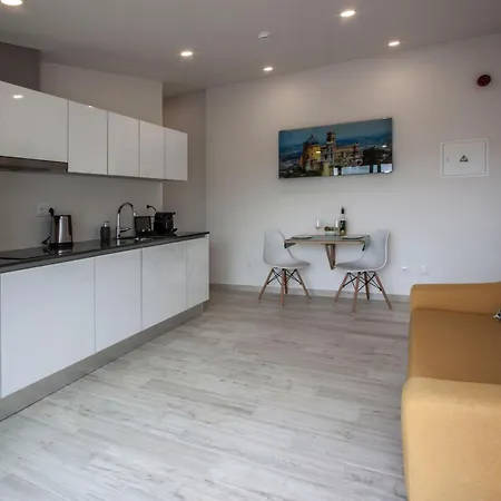 Hillside House Landsted Foz do Arelho