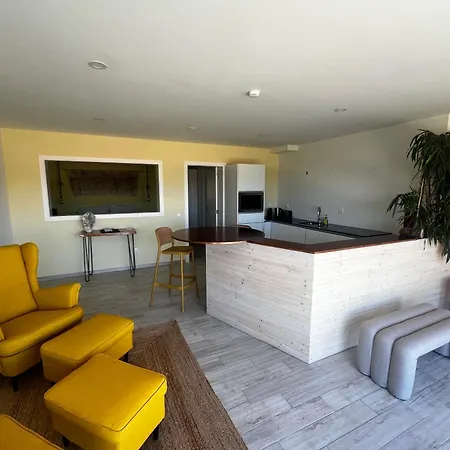 Hillside House Landsted Foz do Arelho