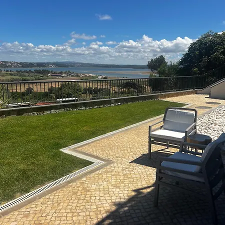 Hillside House Landsted Foz do Arelho
