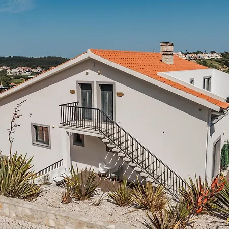 Hillside House Landsted Foz do Arelho