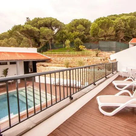 Hillside House Residence * Foz do Arelho