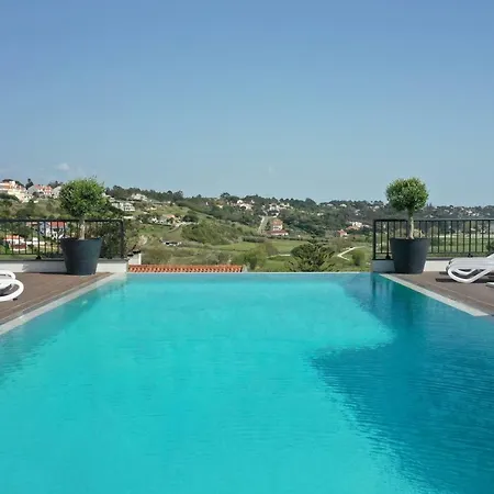 Hillside House & Casa rural Foz do Arelho