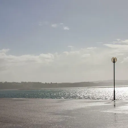 Hillside House & Casa rural *