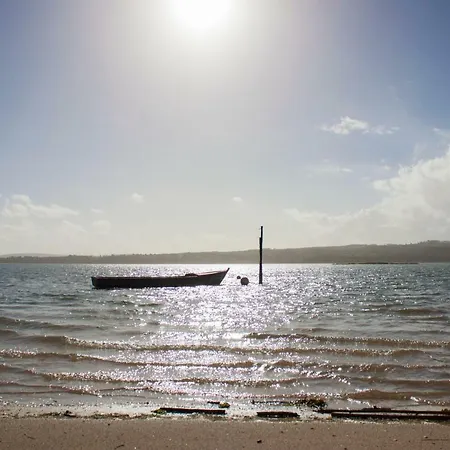 Hillside House & * Foz do Arelho