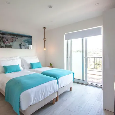 Hillside House Residence * Foz do Arelho