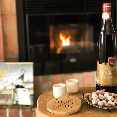 Hillside House & Casa rural