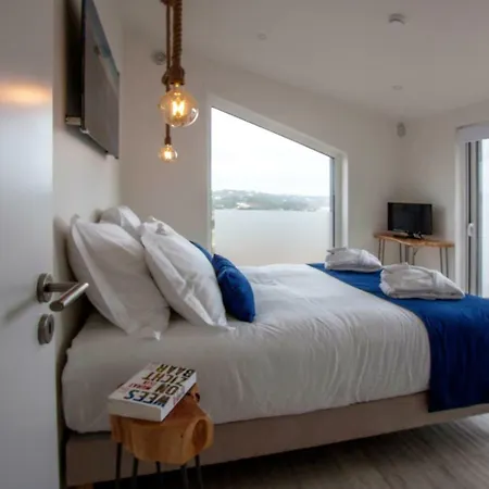 Hillside House Residence * Foz do Arelho