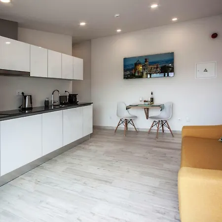 Hillside House Residence * Foz do Arelho