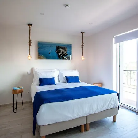 Hillside House Residence Gospodarstwo wiejskie Foz do Arelho