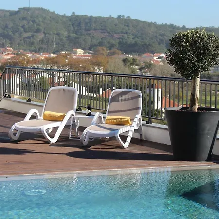 Hillside House Residence Foz do Arelho