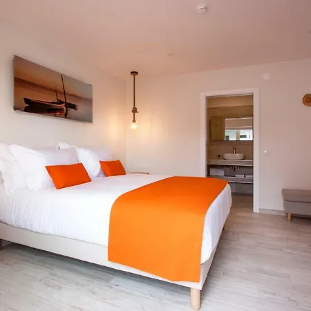 Hillside House Residence Foz do Arelho