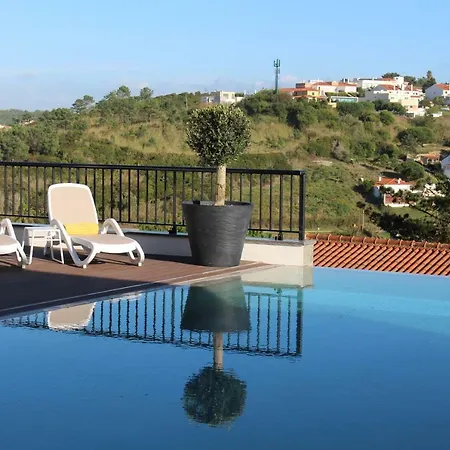 Hillside House & Casa rural *