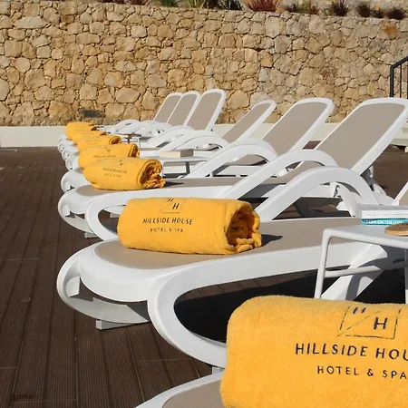 Hillside House Residence Foz do Arelho