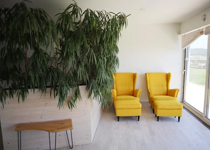 Hillside House & Casa de Campo