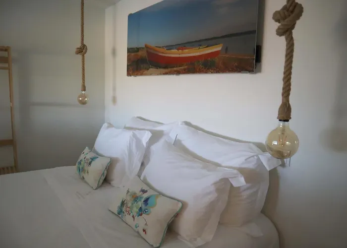 Hillside House & * Foz do Arelho