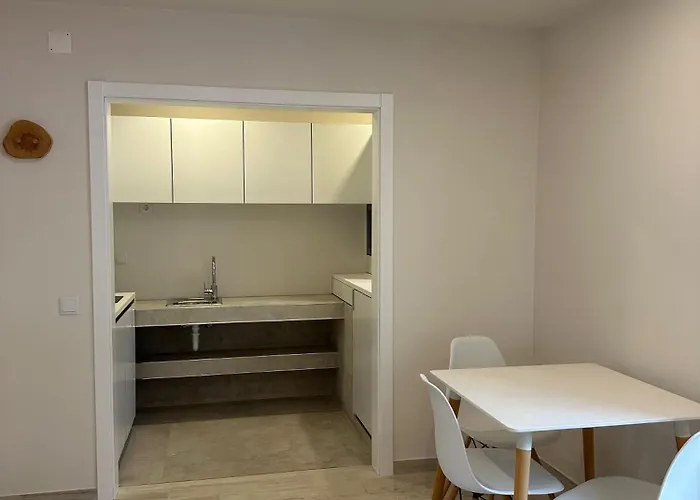 Hillside House & Foz do Arelho