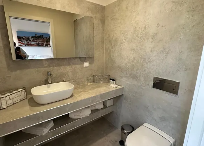 Hillside House & Casa de Campo