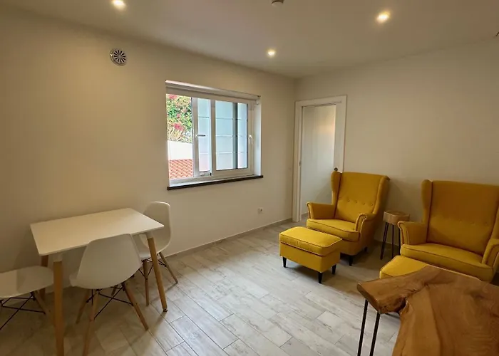 Casa de Campo Hillside House &