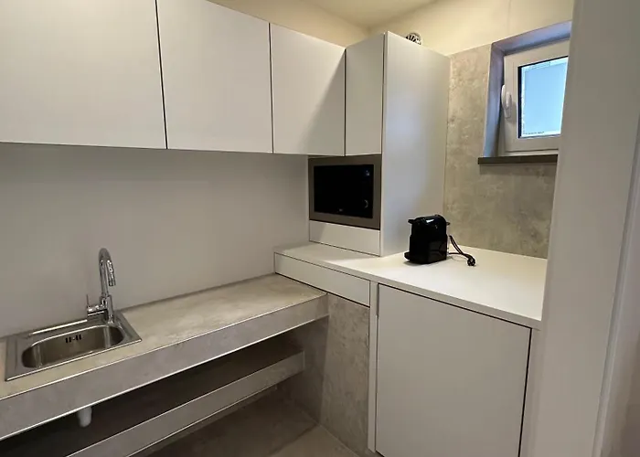 Hillside House & Casa de Campo Foz do Arelho