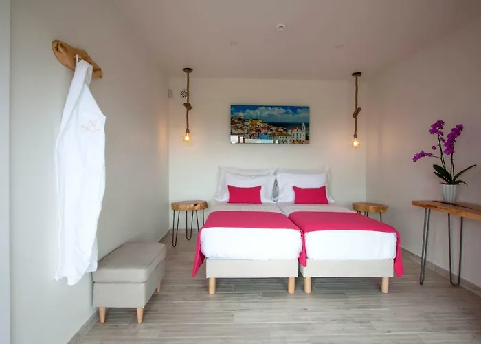 Casa de Campo Hillside House &