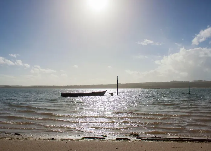 Hillside House & * Foz do Arelho