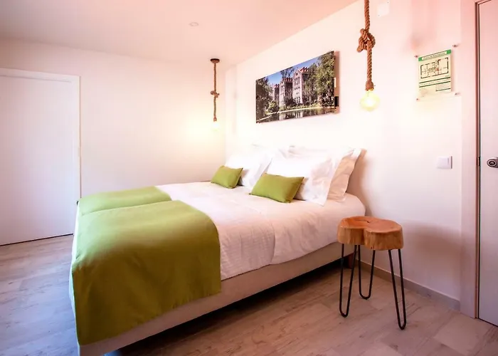 Casa de Campo Hillside House &