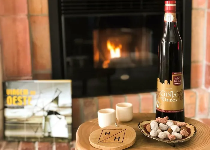 Hillside House & Casa de Campo