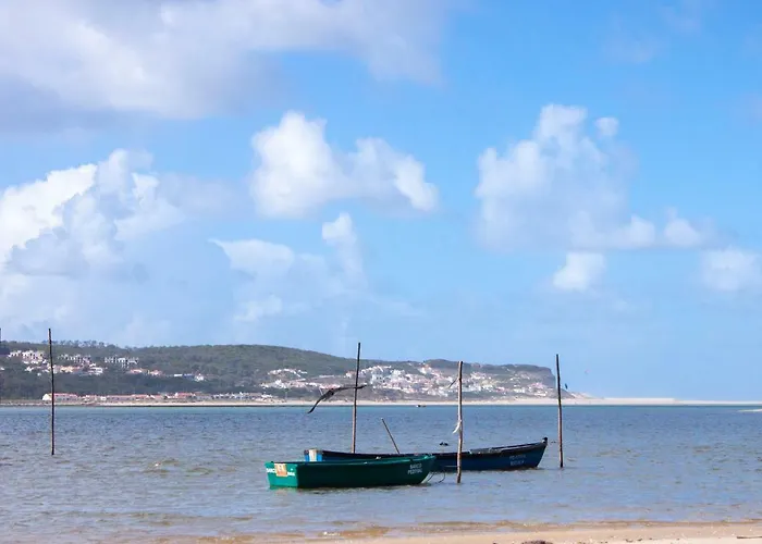 Hillside House & Casa de Campo