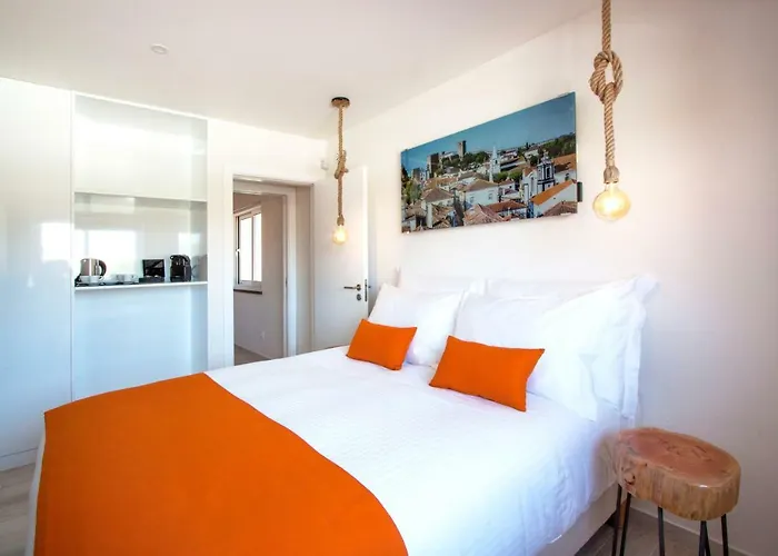 Hillside House & Gospodarstwo wiejskie Foz do Arelho