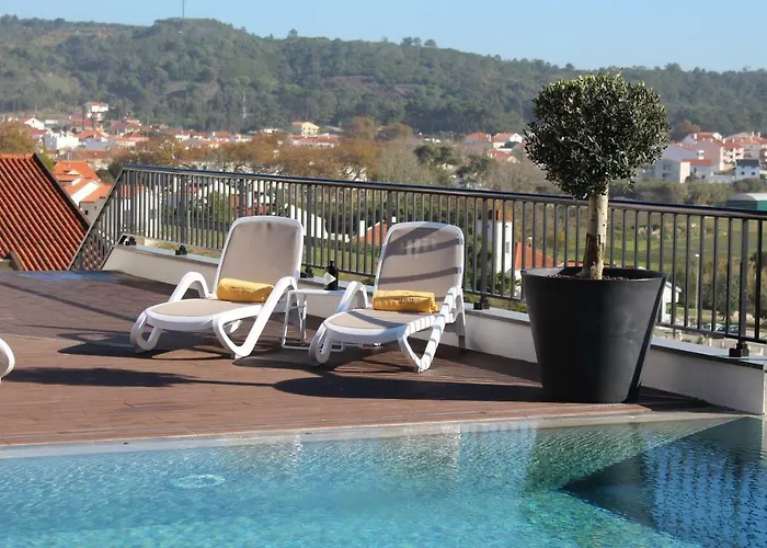 Hillside House & Foz do Arelho