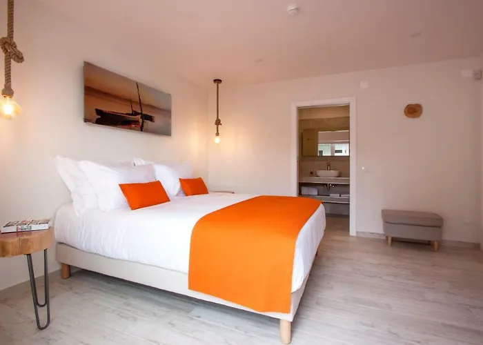 Hillside House & Foz do Arelho