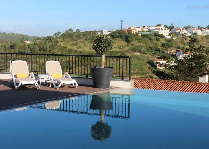 Hillside House & Casa de Campo *