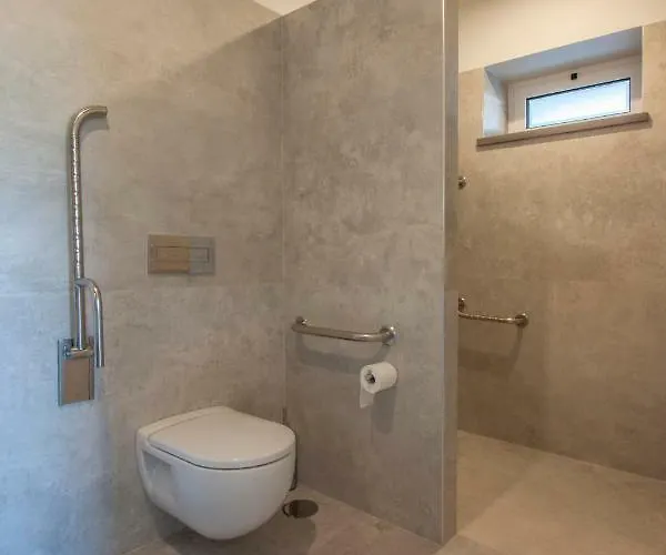 Casa de Campo Hillside House & Foz do Arelho